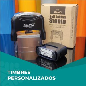 timbres