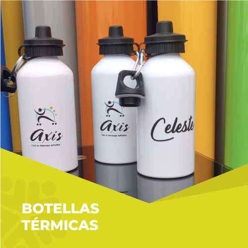 botellas