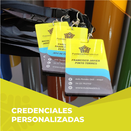 credenciales