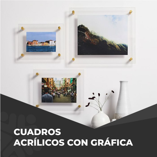 Cuadros