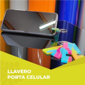llavero