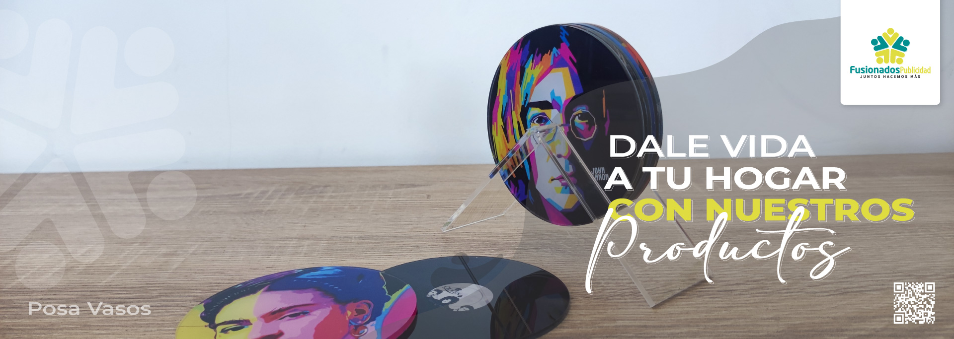 posa-vasos-personalizado