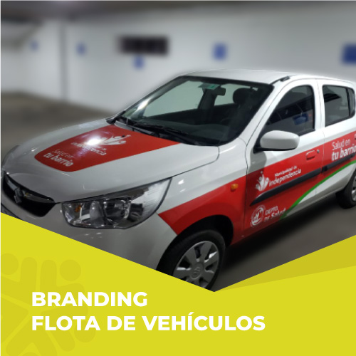 Branding