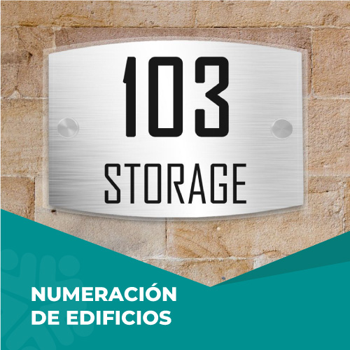 Numeración