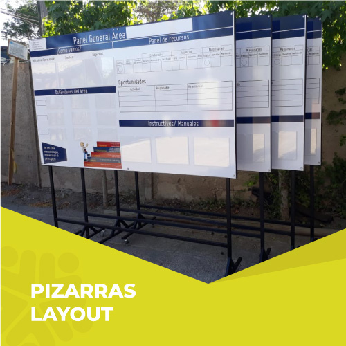 Pizarras